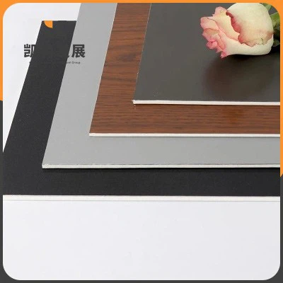 A2 FR ACP Composite Aluminum Panel suppliers